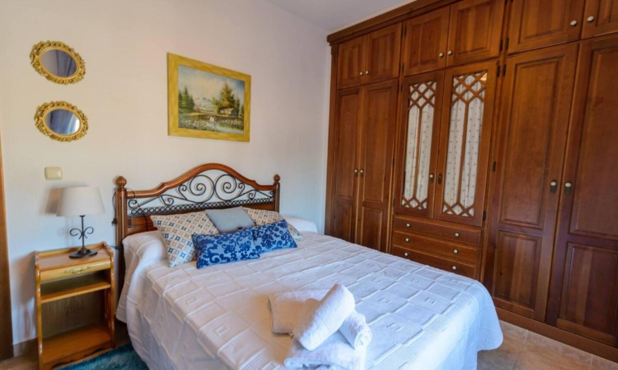 Villa Quilin Alhaurín el Grande Exteriér fotografie