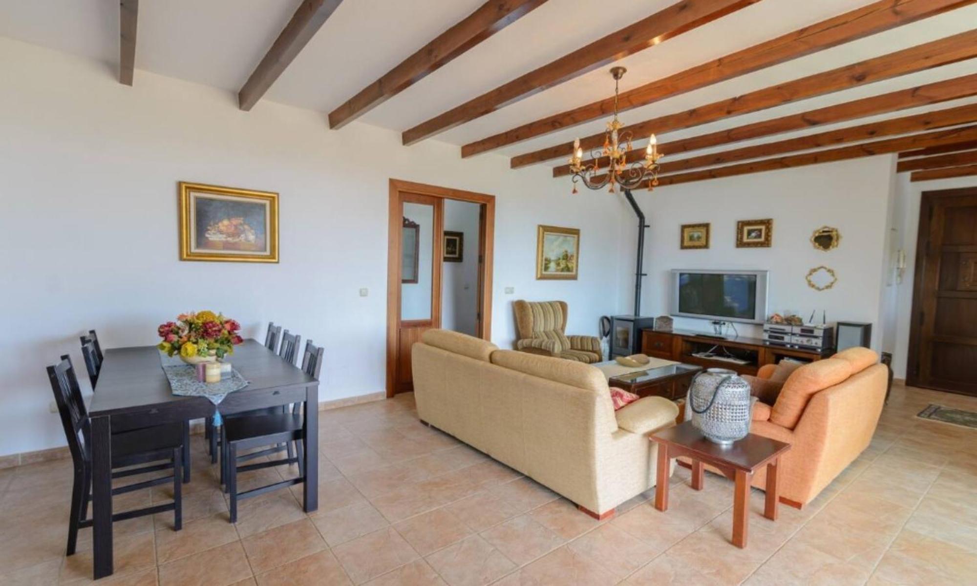 Villa Quilin Alhaurín el Grande Exteriér fotografie